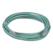 PANDUIT UTPSP15GRY - Cable de Parcheo UTP Cat6 / 24 AWG / CM / 15 Pies (4.57 m) / Verde | SIERRA STORE