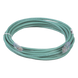 PANDUIT UTPSP15GRY - Cable de Parcheo UTP Cat6 / 24 AWG / CM / 15 Pies (4.57 m) / Verde | SIERRA STORE