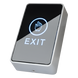 ACCESSPRO ACCESSC1 - Botón de Salida Táctil / Salida NC/COM/NO / LED Bi-Color / 12 VDC / -20 a 50°C | SIERRA STORE
