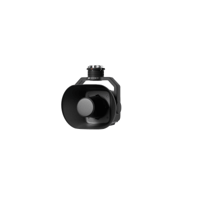 Zenmuse V1 Altavoz para uso con MATRICE350RTK - DJI