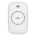 HIKVISION HF-GN110 - Detector de Gas Natural / CH4 Metano / Rango 0-25% LEL / Alarma 70-115 dB a 1 m / Salida para Válvula y | SIERRA STORE