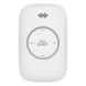 HIKVISION HF-GN110 - Detector de Gas Natural / CH4 Metano / Rango 0-25% LEL / Alarma 70-115 dB a 1 m / Salida para Válvula y | SIERRA STORE