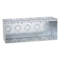 Caja Multigang de 5 Gangs/ Profundidad de 3-1/2 Pulgadas (8.89 cm)/ 29 Entrad...