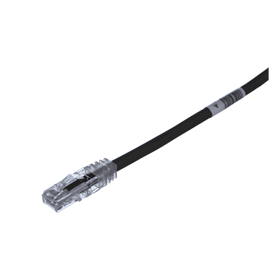 PANDUIT UTPSP20BLY - Cable de Parcheo UTP Cat6 / 24 AWG / CM / 6.1 m (20 ft) / Sin Blindaje / 250 MHz | SIERRA STORE