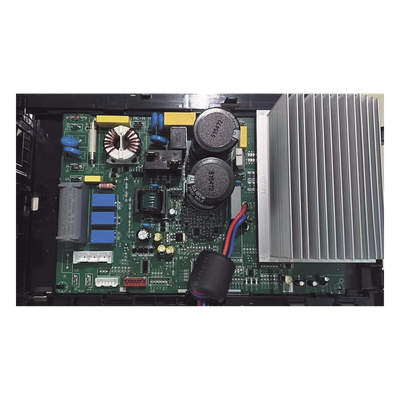 Placa de control externa ODU / Condensador / Minisplit / 220V / Comunicación inalámbrica / R32-24K | SIERRA STORE
