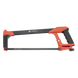 Arco de Segueta / Aluminio Ligero / 12 pulgadas (30.5 cm) / Tensión Ajustable / Mango Ergonómico / Incluye 1 Hoja | SIERRA STORE