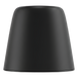 HIKVISION DS-QAZ0530G1/BLACK - Altavoz Colgante | SIERRA STORE