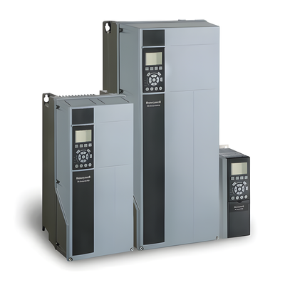 Variador de Frecuencia Trifásico / 10 HP / 460 Vac / NEMA 1 / BACnet Modbus / 0 a 590 Hz / Teclado Gráfico | SIERRA STORE