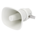 HIKVISION DS-QAZ1325G1T(C) - Bocina IP / 25 Watts / 124 dB / IP67 / Entrada de Alarma / SIP e ISUP / Sin Amplificador | SIERRA STORE