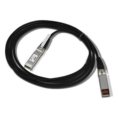 Cable de Conexión Directa SFP+ / 10 Gbps / 7 m (23 ft) / Twinax Pasivo / Bajo Consumo / Stacking | SIERRA STORE