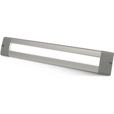 Luz Auxiliar de Escena de 22 LED, Rojo/Blanco, 12 Pulgadas, IP55, 12-24 VCD, Switch Incluido | SIERRA STORE