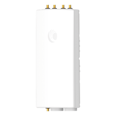 Estación Base Wi-Fi 6E / 4 Gbps Agregados / 4x4 MU-MIMO / 5.9-7.1 GHz / 120 Suscriptores / IP67 / GPS | SIERRA STORE