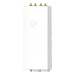 Estación Base Wi-Fi 6E / 4 Gbps Agregados / 4x4 MU-MIMO / 5.9-7.1 GHz / 120 Suscriptores / IP67 / GPS | SIERRA STORE