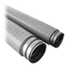 Tubo Flexible Liquidtight / 1" (25 mm) / Acero Pregalvanizado + PVC / 30 m (98.4 ft) / NEMA 4 / IP65 | SIERRA STORE