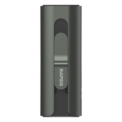 HIKSEMI by HIKVISION HS-USB-S1000/512G - Unidad Flash SSD Portátil / 512 GB / USB-C y USB-A / 1000 MB/s Lectura y Escritura / OTG / | SIERRA STORE
