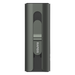 HIKSEMI by HIKVISION HS-USB-S1000/512G - Unidad Flash SSD Portátil / 512 GB / USB-C y USB-A / 1000 MB/s Lectura y Escritura / OTG / | SIERRA STORE