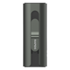 HIKSEMI by HIKVISION HS-USB-S1000/512G - Unidad Flash SSD Portátil / 512 GB / USB-C y USB-A / 1000 MB/s Lectura y Escritura / OTG / | SIERRA STORE
