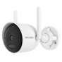 Bala IP 2 Megapixel / Lente 2.8 mm / Dual Light (30 mts IR + 30 mts Luz Blanc...