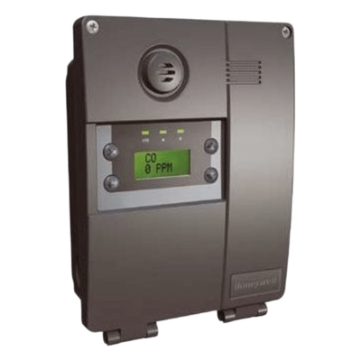 Detector de gas E3Point / Plataforma autónoma / Montaje en superficie / Salida 4-20 mA / 24 Vca/Vcc / -40 a 50°C / Cartucho por | SIERRA STORE