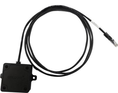 Sensor de Detección de Fugas de Líquidos, 5 m Cable, Rango Medición < 2 Mohm/cm, Plug and Play, Digital, IP PDU RackPower | SIERRA STORE