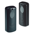 Juego de fotoceldas / Alcance 10 m / IP54 / 12-24 VCC/VCA / Relé NC 1A / 46 x 108 x 23 mm | SIERRA STORE