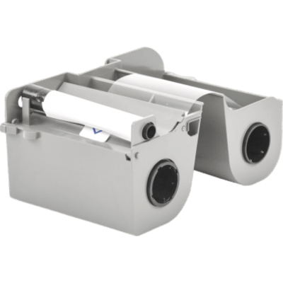 Ribbon para DTC4250e, DTC4000, YMCKO (Full Color)/ 300 imagenes | SIERRA STORE