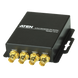 Distribuidor 3G-SDI / 6 Puertos / 2.97 Gbps / Ecualización Automática / 300 m (984 pies) | SIERRA STORE