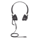 Diadema / Auricular Jabra Engage 50 Stereo / USB-C / 3 Micrófonos con Cancelación de Ruido / Sonido Digital HD (5099-610-189) | SIERRA STORE