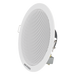 HIKVISION DS-QAE0206G1-V - Altavoz de Plafón / 6 Watts / Línea 100 V / Rejilla Metálica / 96 dB / Interior | SIERRA STORE