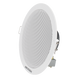 HIKVISION DS-QAE0206G1-V - Altavoz de Plafón / 6 Watts / Línea 100 V / Rejilla Metálica / 96 dB / Interior | SIERRA STORE