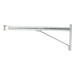 LINKEDPRO BY EPCOM LP-BDE-060-D - Brazo de Extensión para Fibra Óptica / 60 cm (1.97 ft) / Acero Galvanizado en Caliente / 2.4 kg / | SIERRA STORE