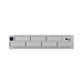 UNAS Pro Servidor de Almacenamiento en Red de 2U Rack con (7) Bahías para HDD/SSD de 2.5/3.5" con 1 Puerto 10GbE  y 1 Puer...