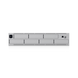 UNAS Pro Servidor de Almacenamiento en Red de 2U Rack con (7) Bahías para HDD/SSD de 2.5/3.5" con 1 Puerto 10GbE  y 1 Puer...
