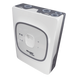Detector de Humo por Aspiración / 2 Tuberías / 2 Zonas / Cobertura 2,000 m² / Tubería 105 m (344.5 ft) / Sensor Ultrasónico de Flujo | SIERRA STORE