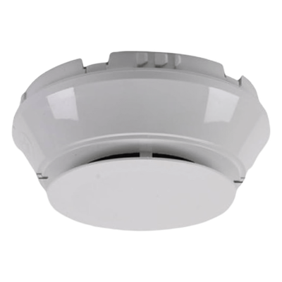 Detector de Humo Direccionable / Autoprueba Automática / Protocolo FlashScan / Bajo Perfil / UL 268 7ª Edición | SIERRA STORE