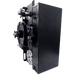 ACCESSPRO XB-ACS7M - Motor para puerta industrial / Alto torque / 7 m (23 ft) / Velocidad ajustable / Engranajes helicoidales | SIERRA STORE