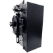 ACCESSPRO XB-ACS7M - Motor para puerta industrial / Alto torque / 7 m (23 ft) / Velocidad ajustable / Engranajes helicoidales | SIERRA STORE