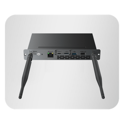 Módulo de Cómputo Modular / Intel Core i5 11ª Gen / Wi-Fi 6 / Bluetooth 5.2 / Windows 11 IoT / CEC / TPM 2.0 | SIERRA STORE