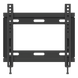 HIKVISION DS-DM1940W - Soporte de Pared Universal para Pantallas / VESA 100x100 y 200x200 / Acero SPCC / 250 x 220 x 25 mm / 0.75 kg / | SIERRA STORE