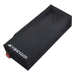 Estuche de Transporte / Poliéster con Cartón / 19.6 x 16 cm / 7.7 x 6.3 in / Compartimento Pila 9V / Cierre Velcro | SIERRA STORE