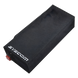 Estuche de Transporte / Poliéster con Cartón / 19.6 x 16 cm / 7.7 x 6.3 in / Compartimento Pila 9V / Cierre Velcro | SIERRA STORE
