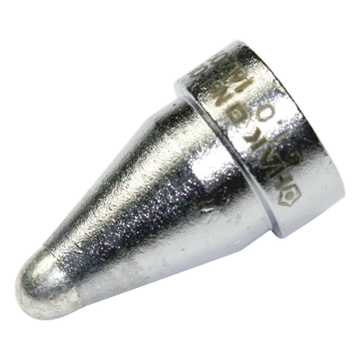 Boquilla para Pistola Desoldadora / Diámetro Interno 1 mm / Externo 2.5 mm / Cerámica / 350°C–500°C / Vacío 81 kPa | SIERRA STORE