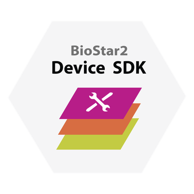 SDK de Integración / Control de Acceso y Asistencia / C++ y C# / Windows y Linux | SIERRA STORE