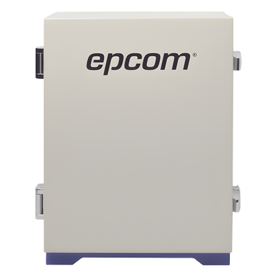 EPCOM EP37-85-19 - Amplificador Celular Exterior / Banda 2 / 1900 MHz / 85 dB de Ganancia / 5 W de Potencia / Cobertura hasta 2 km | SIERRA STORE