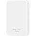 Access Point Wi-Fi 7 / Doble Radio 2.4 GHz + 5 GHz / 3.57 Gbps / 5 Puertos Gigabit / PoE-in y PoE-out / Montaje en Pared y Caja de | SIERRA STORE