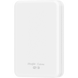 Access Point Wi-Fi 7 / Doble Radio 2.4 GHz + 5 GHz / 3.57 Gbps / 5 Puertos Gigabit / PoE-in y PoE-out / Montaje en Pared y Caja de | SIERRA STORE