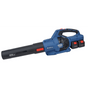 Sopladora Inalámbrica de 20V+20V, Incluye 2 baterías de 20V/6.0Ah, Cargado do...