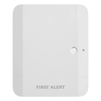 Panel de Intrusión Híbrido / 64 Zonas (8 Cableadas + 56 PROSiX) / 4 Particiones / IP-Celular-WiFi / AES-128 / Serie VISTA H3 | SIERRA STORE