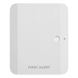 Panel de Intrusión Híbrido / 64 Zonas (8 Cableadas + 56 PROSiX) / 4 Particiones / IP-Celular-WiFi / AES-128 / Serie VISTA H3 | SIERRA STORE