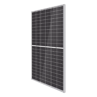 Módulo Solar 690 W, Bifacial, 47.8Vcc, Monocristalino. Celda tipo N. | SIERRA STORE